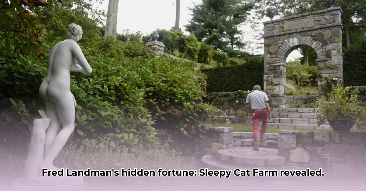 fred-landman-net-worth